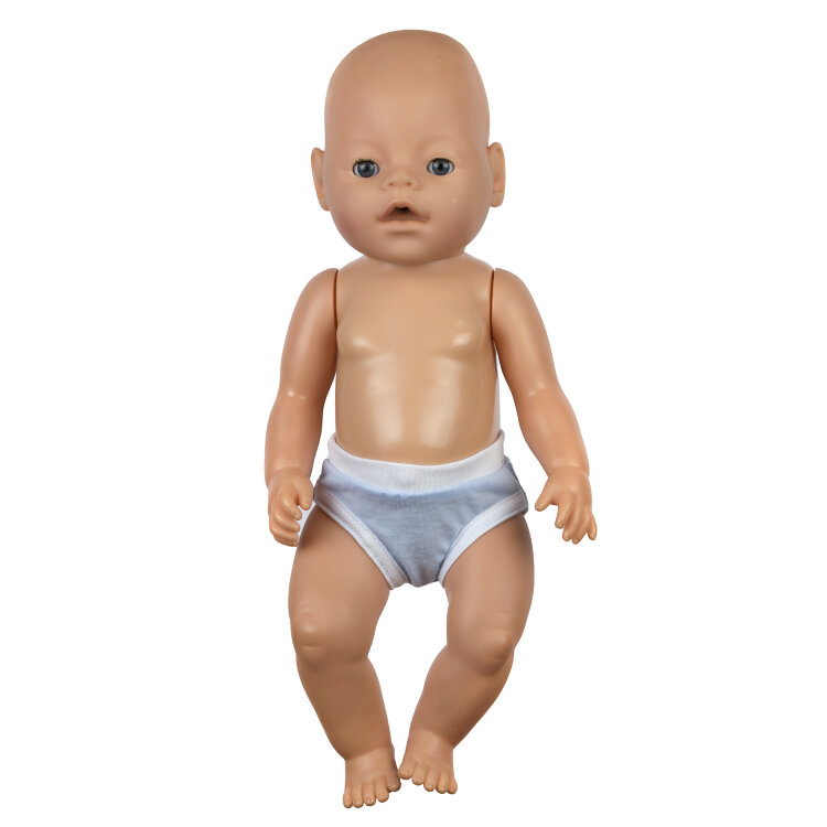 трусики для кукол Baby Born 43 см