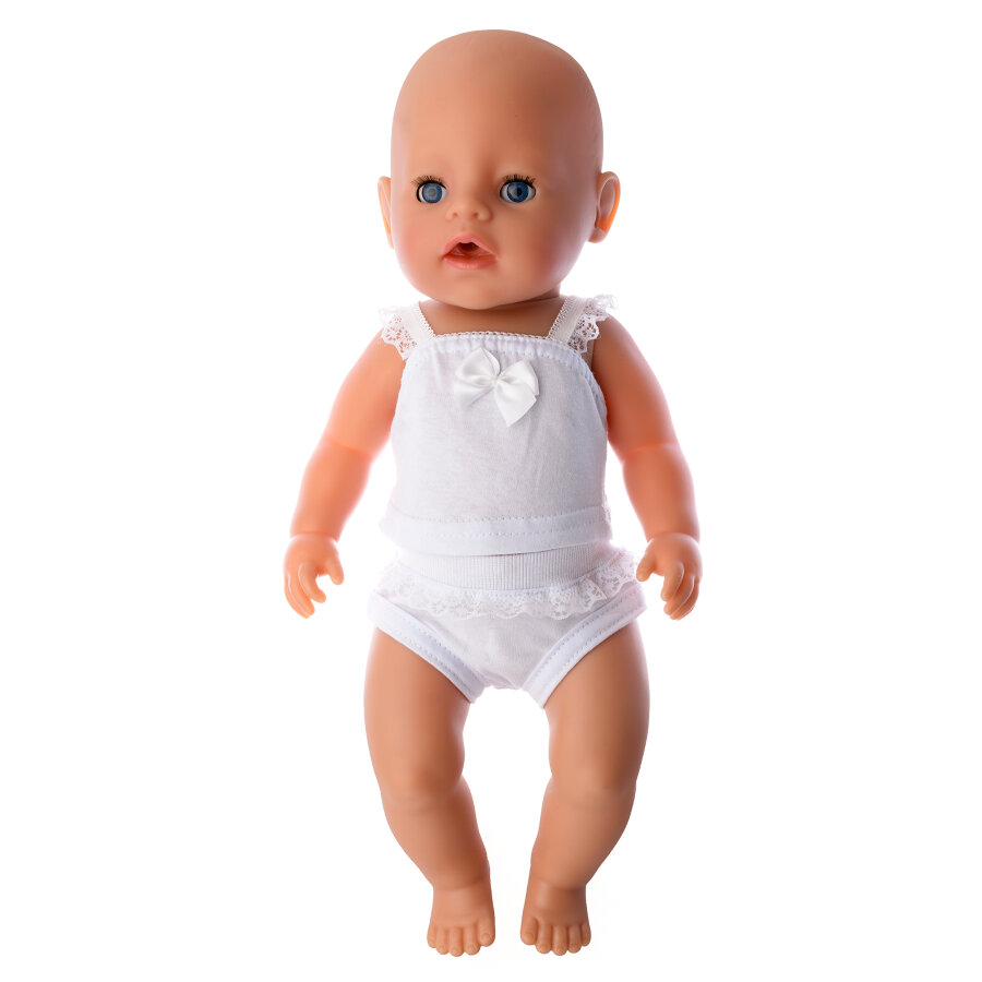 Одежда для кукол Baby Born купить в интернет-магазине КуклаПупс