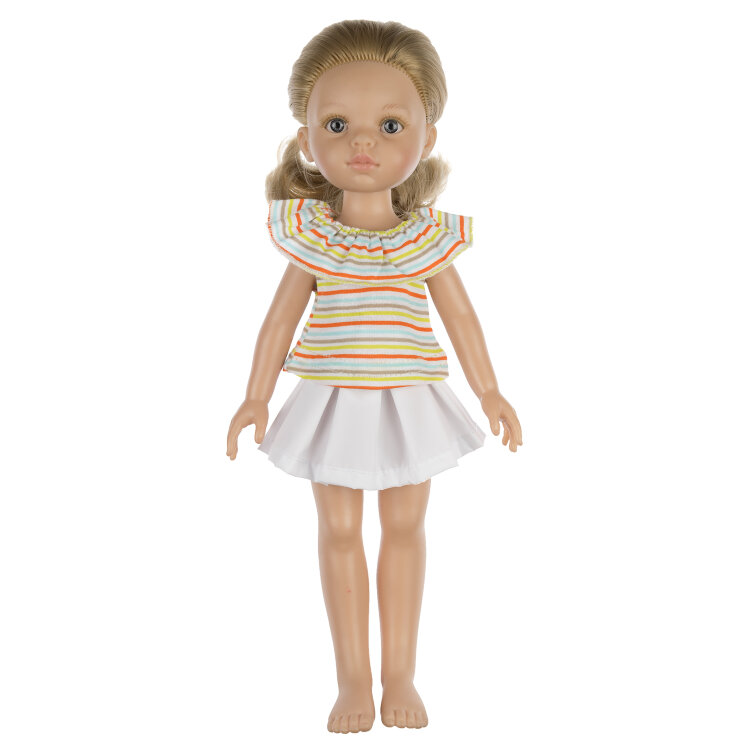 Одежда для кукол Paola Reina 32 см