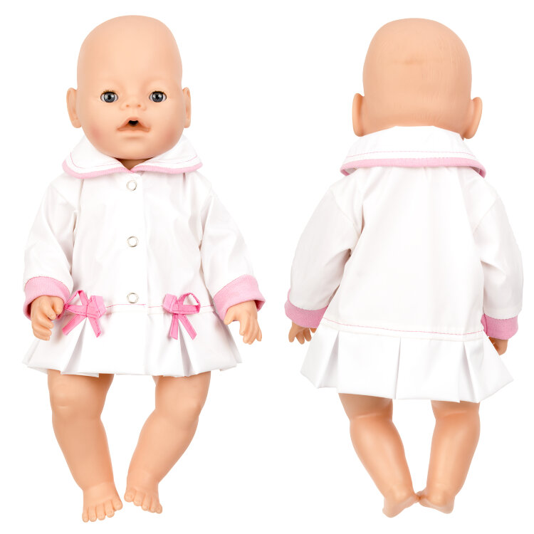 Одежда для кукол детей
