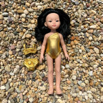 Набор купальников для кукол Paola Reina 32 см