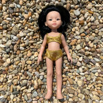 Набор купальников для кукол Paola Reina 32 см