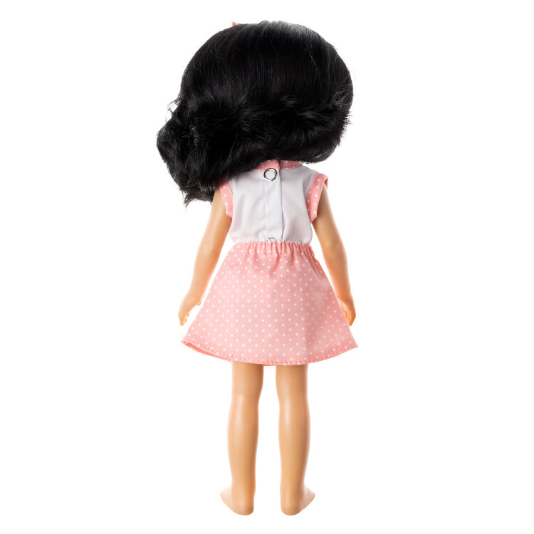 Нарядный костюмчик для кукол Paola Reina 32 см