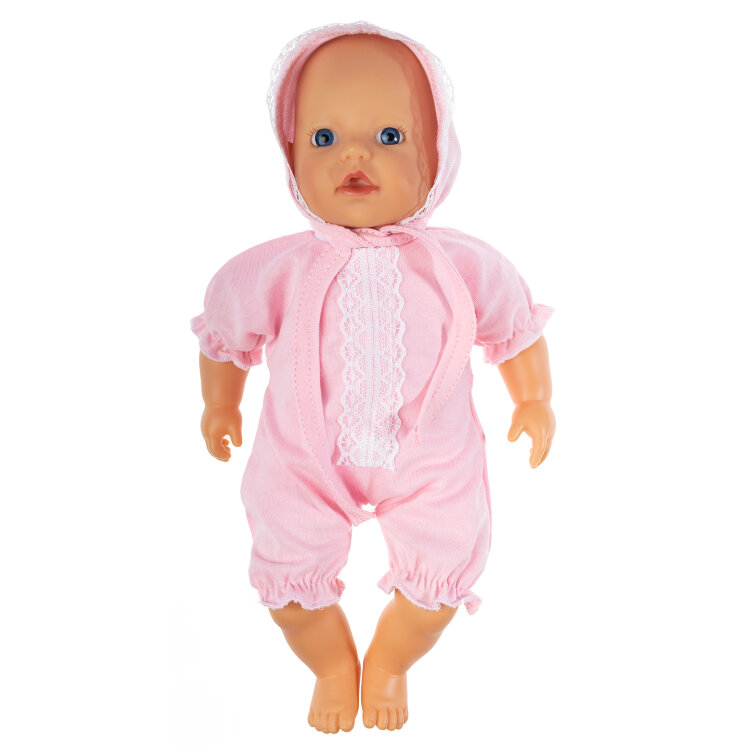 Песочник для кукол Baby Born little девочек ростом 32 см