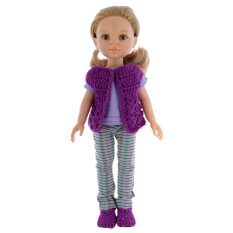 Комплект одежды для кукол Paola Reina 32 см