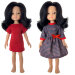 Набор из 2 платьев для кукол Paola Reina 32 см