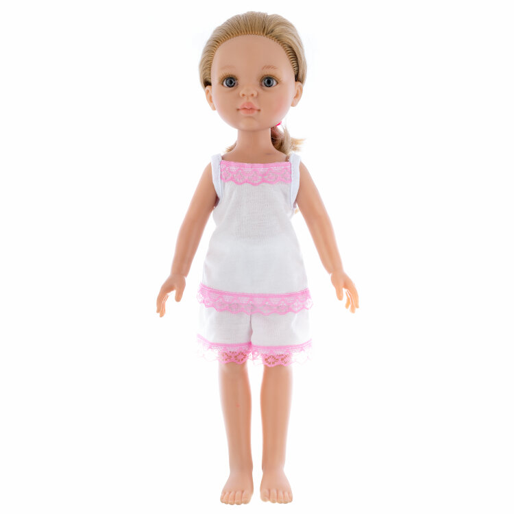 Пижама для кукол Paola Reina 32 см