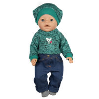������  ��� ����� Baby Born ������ 43 ��
