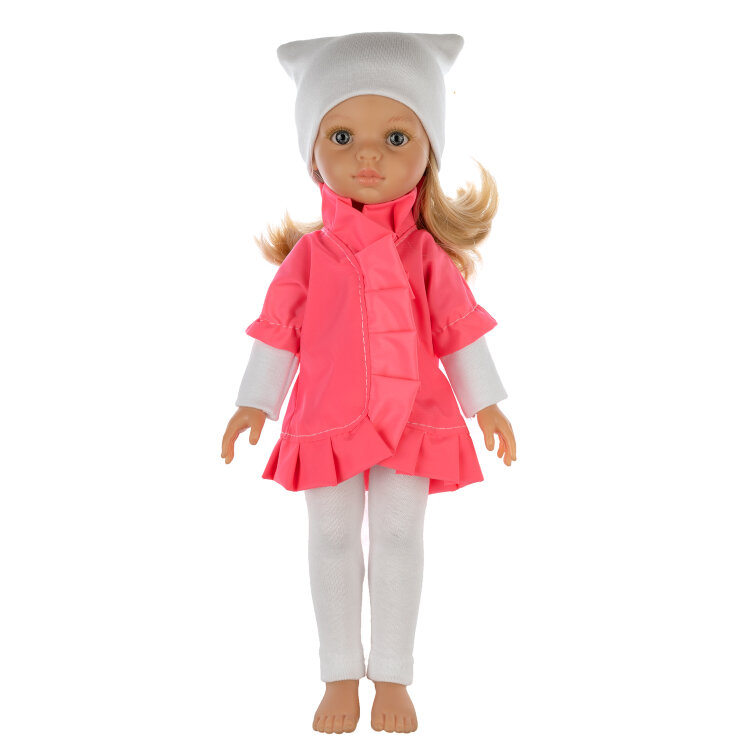 Лосины и курточка для кукол Paola Reina 32 см