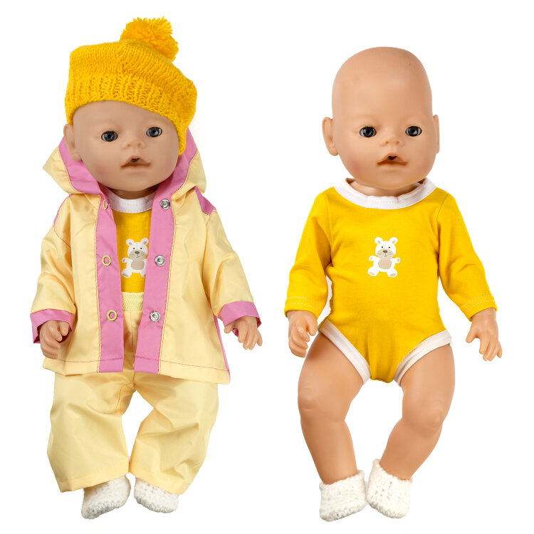 Одежда для беби
