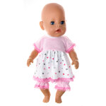 Ясельная одежда для Baby Born ростом 43 см Ясельная одежда для Baby Born ростом 43 см