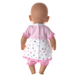 Ясельная одежда для Baby Born ростом 43 см Ясельная одежда для Baby Born ростом 43 см