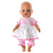 Ясельная одежда для Baby Born ростом 43 см Ясельная одежда для Baby Born ростом 43 см
